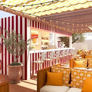 Hotel Rockypop, Marsylia